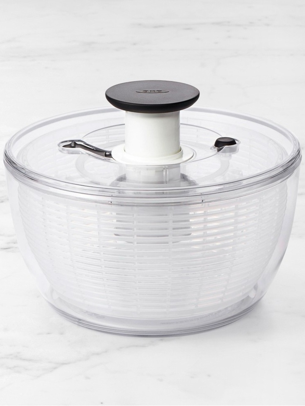 OXO Plastic Salad Spinner